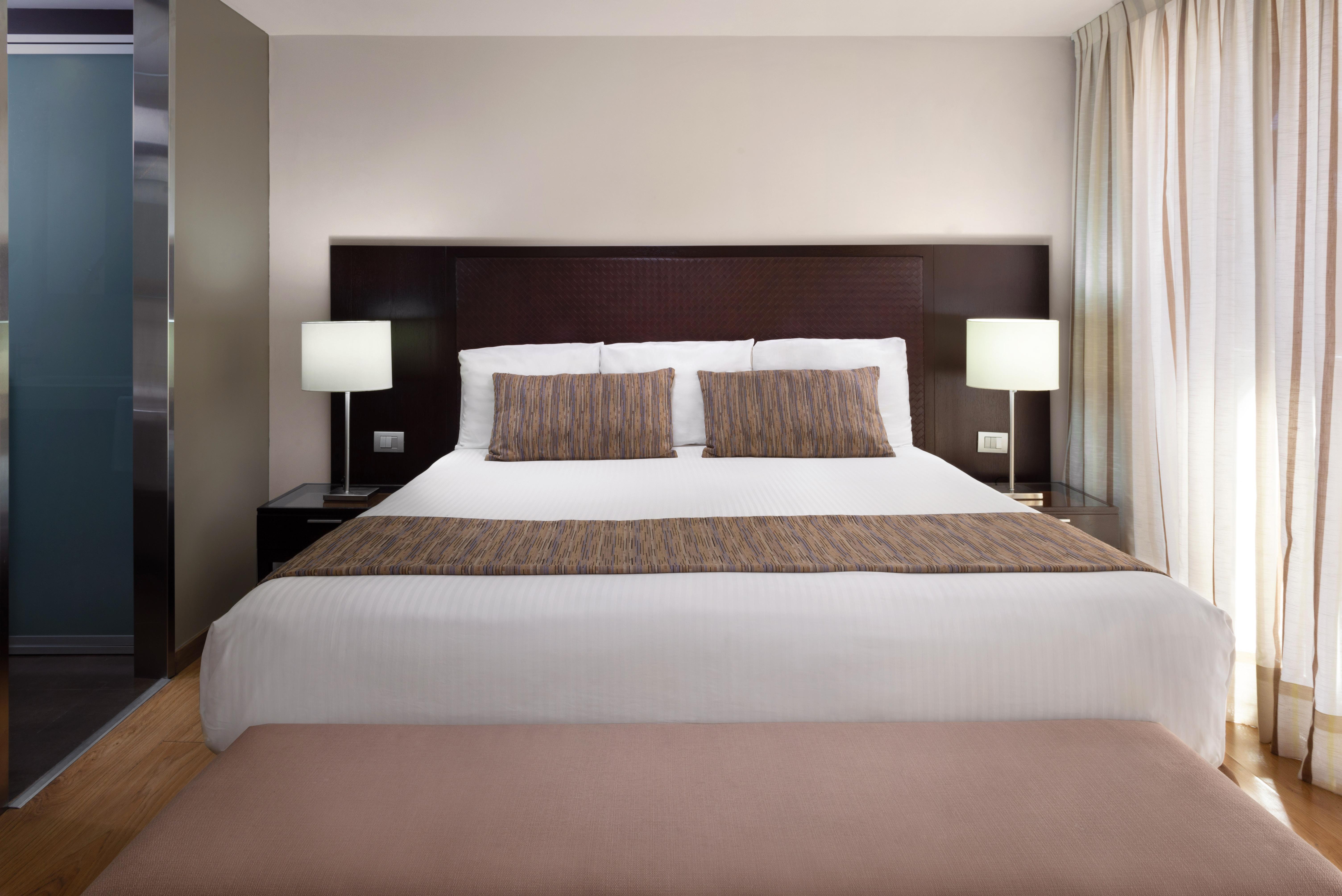 Exe Suites Reforma Mexico City Exterior photo