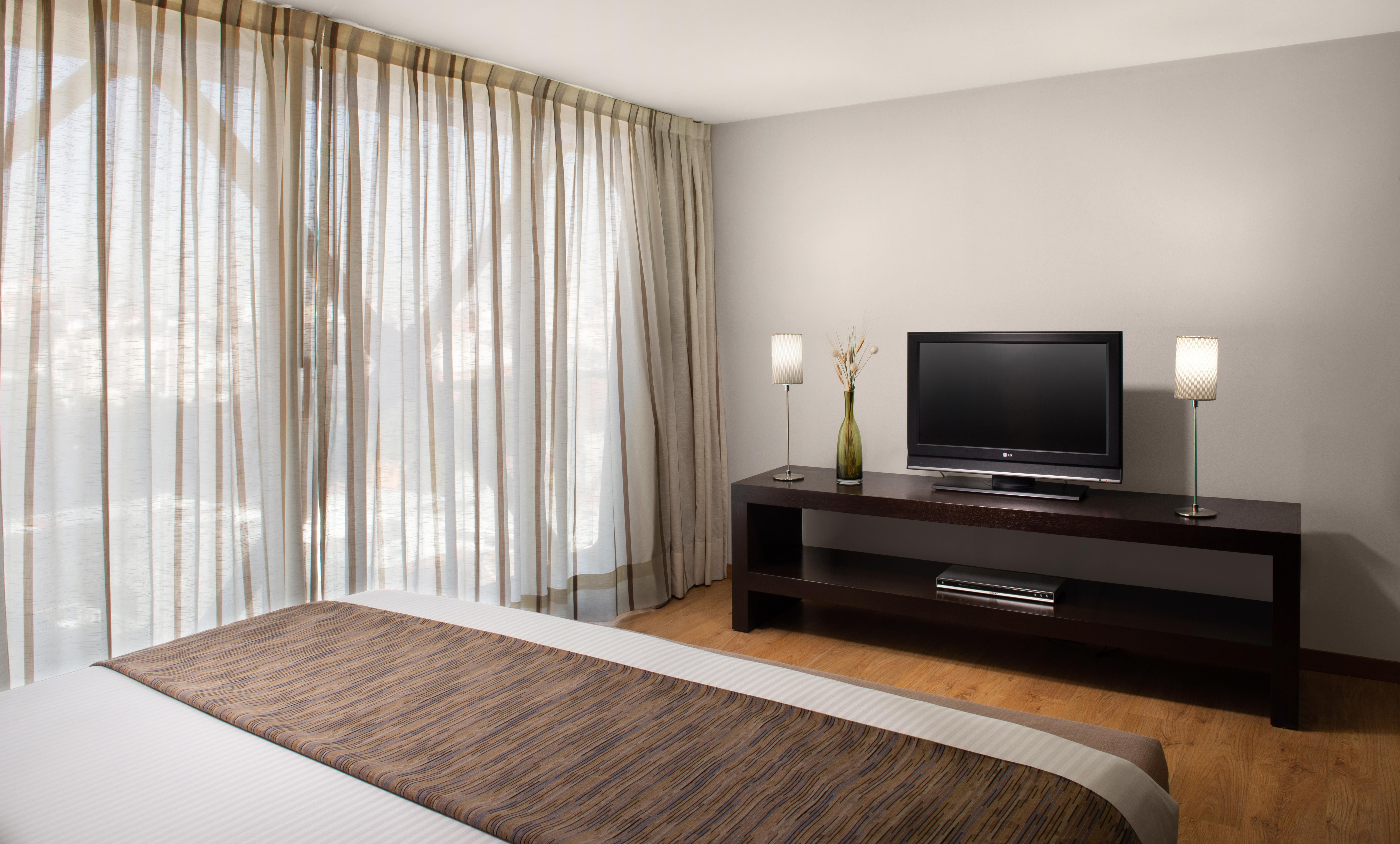 Exe Suites Reforma Mexico City Exterior photo